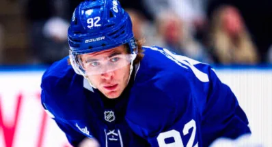 Gavin McKenna’s First NHL Goal Sparks Maple Leafs Comeback