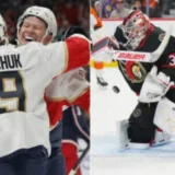Brady Tkachuk Returns to Ottawa as Panthers Visit Senators