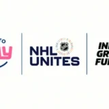 Jets, NHL Fund Girls-Only Learn to Play Hockey Program in Manitoba
