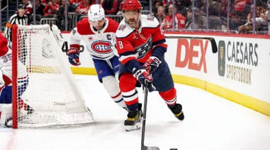 Frozen Frenzy Headlines NHL’s Week of Oct. 12 National TV Slate