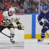 Crosby-Ovechkin, McKenna Highlight NHL’s Week 2 National TV Schedule