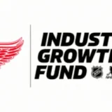 Red Wings, NHLPA Donate New Zamboni to Cedar Springs Sportsplex