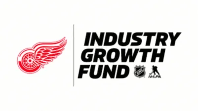 Red Wings, NHLPA Donate New Zamboni to Cedar Springs Sportsplex