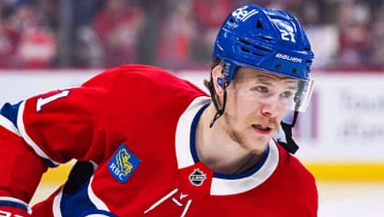 Canadiens’ Kaiden Guhle Set for Season Debut Against Red Wings