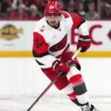 Seth Jarvis Nears Hurricanes Return After Shoulder Surgery