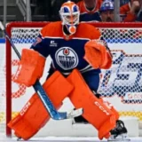 Oilers Place Devon Levi and Mattias Ekholm on Injured Reserve