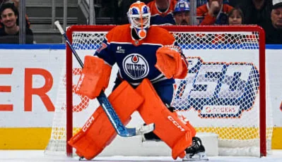 Oilers Place Devon Levi and Mattias Ekholm on Injured Reserve
