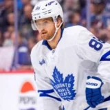 NHL Injury Report: Sanderson, Dahlin Near Returns as Morrissey Goes on IR