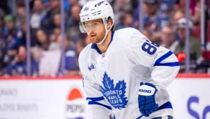 NHL Injury Report: Sanderson, Dahlin Near Returns as Morrissey Goes on IR