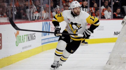 Bryan Rust Nears Return as Penguins Weigh Game-Time Call