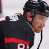 Jake Sanderson Out for Senators’ Next Two Games