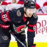 Jake Sanderson Leaves Senators’ Win Over Maple Leafs With Recurring Injury