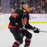 Sanderson, Dahlin Return as Jarvis and Nugent-Hopkins Near Season Debuts