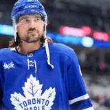 Chris Tanev to Injured Reserve as Maple Leafs Face Blue-Line Blow