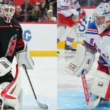 Hurricanes Take No. 1 as Goaltending Drives NHL Power Rankings
