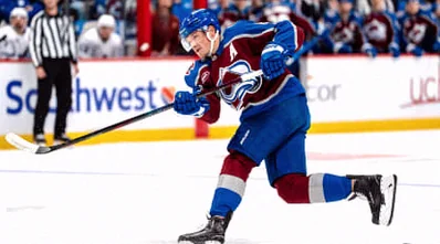 Cale Makar’s Status Looms as Avalanche Host Stars in Dallas Rematch
