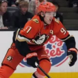 Leo Carlsson, Ducks Welcome Panthers for Anaheim Home Opener