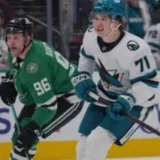 Sharks Aim for 3-0 Start in Dallas on Monday’s NHL Slate