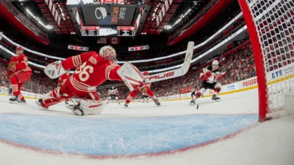 Connor Bedard Eyes Return as NHL Frozen Frenzy Features All 32 Teams