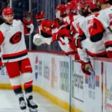 Hurricanes Seek Eighth Straight as Jankowski Returns to Calgary