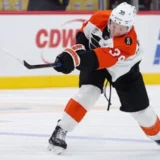 Michkov Eyes Fourth Straight Goal Game as Flyers Visit Sabres