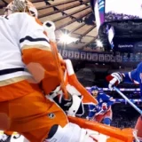 Rangers Put Perfect MSG Record on the Line Against Ducks