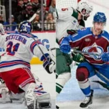 Avalanche Lead NHL Super 16 After Fast Start and Revamped Power Play