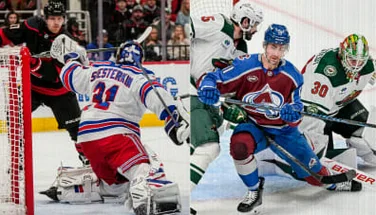 Avalanche Lead NHL Super 16 After Fast Start and Revamped Power Play