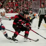 NHL Slate Notes Highlight Unspecified Metropolitan Division Contenders