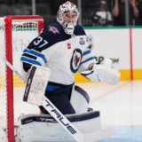 Devils Land Connor Hellebuyck in Blockbuster Trade with Jets