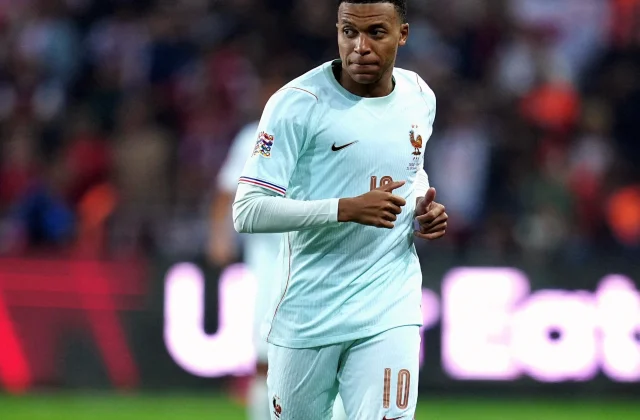 Mbappé Hits Back at “Egocentric” Label in Social Media Exchange