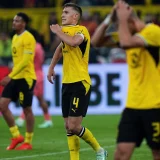 Füllkrug’s Late Header Earns Bremen 2-2 Draw at Dortmund