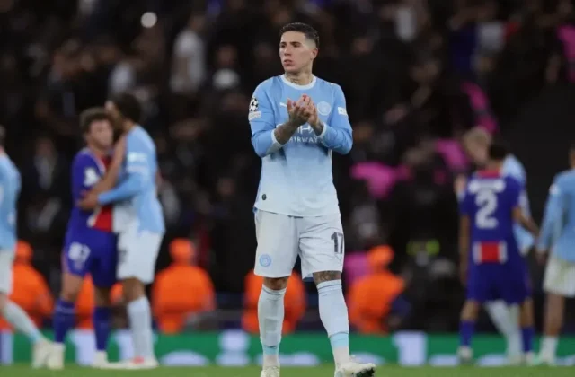 Enzo Fernández Becomes Football’s First Two-Time £100m Transfer Player
