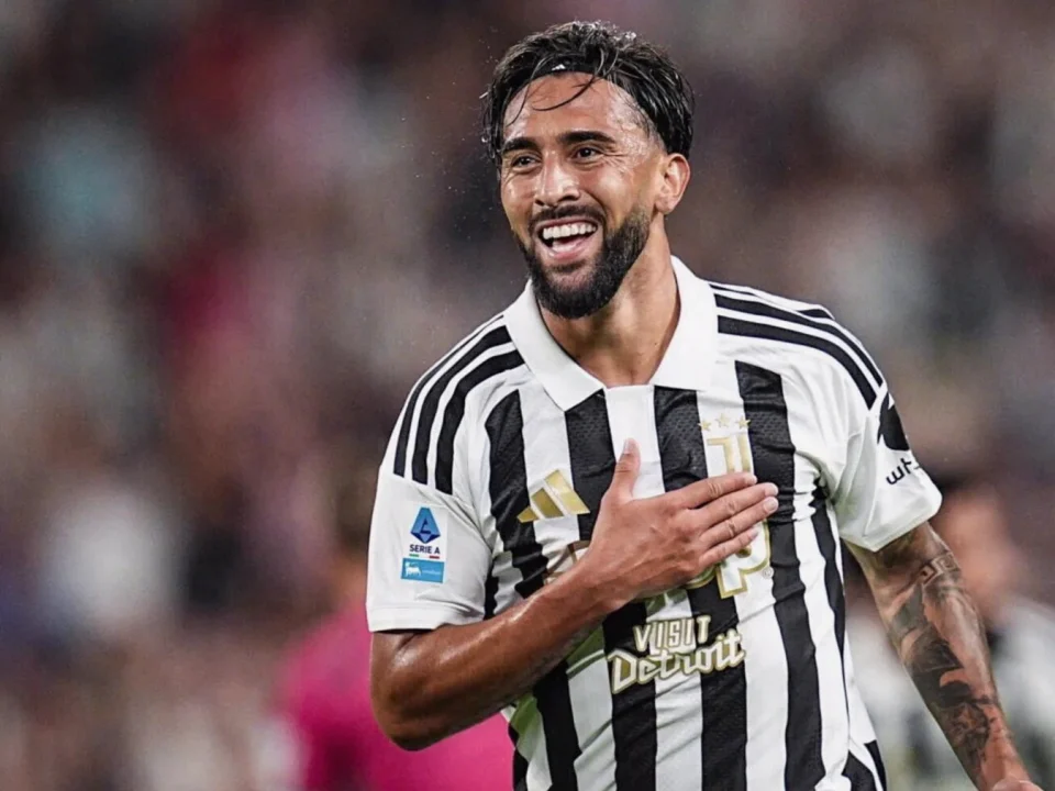 Juventus Extend Nico Gonzalez Contract Until 2030