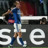 Nico Paz Stars as Como Thrash Manchester United in Champions League Debut