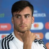 Tagliafico Admits Argentina Were Overwhelmed in World Cup Final Loss to Spain