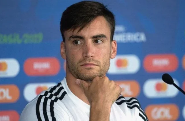 Tagliafico Admits Argentina Were Overwhelmed in World Cup Final Loss to Spain