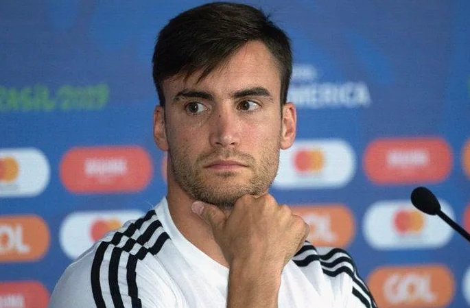 Tagliafico Admits Argentina Were Overwhelmed in World Cup Final Loss to Spain