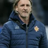 Davide Nicola Takes on Venezia’s Latest Serie A Survival Mission