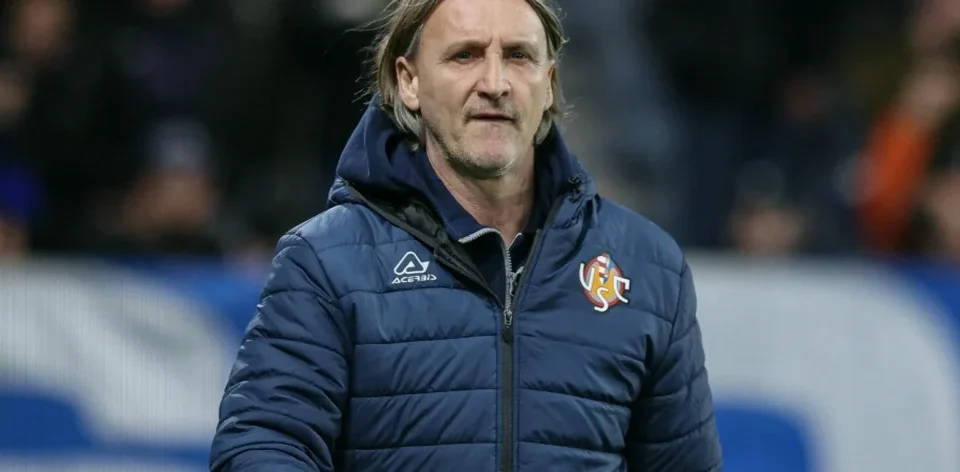 Davide Nicola Takes on Venezia’s Latest Serie A Survival Mission