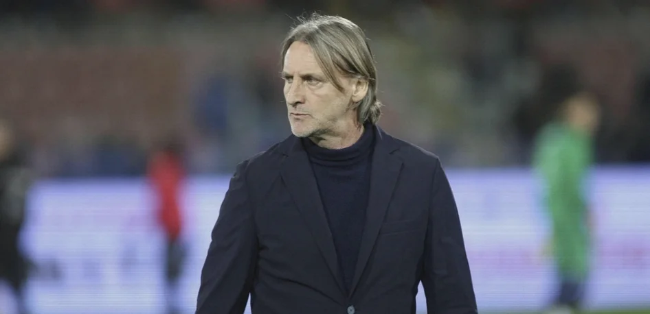 Davide Nicola Takes Charge of Venezia’s Serie A Survival Mission