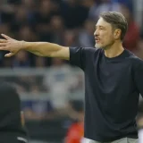 Niko Kovac Set to Continue as Borussia Dortmund Head Coach