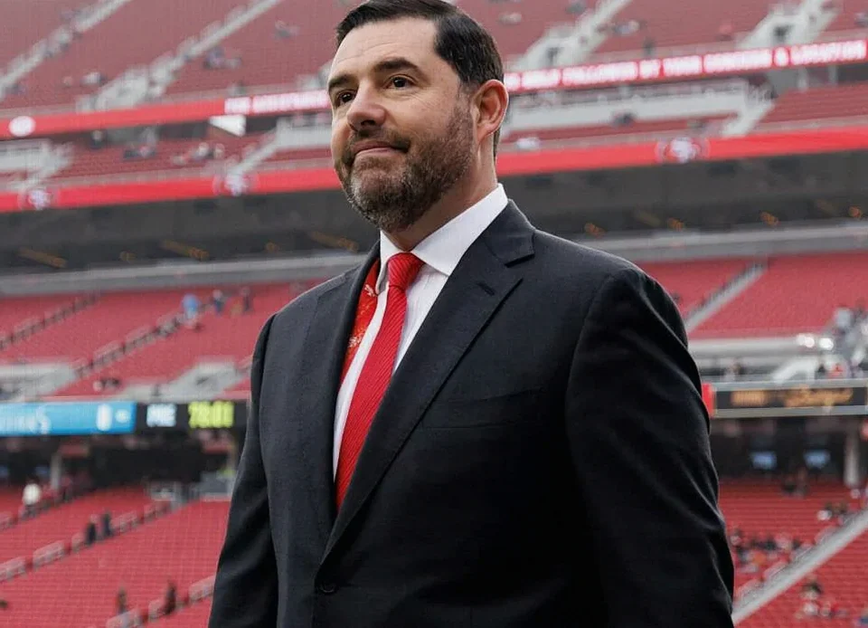 Jed York Banned Six Games, Fined $500K by NFL
