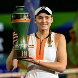 BNB Ningbo Open 2026: Rybakina Leads WTA 500 Field