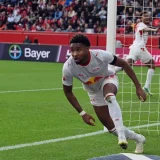 Christopher Nkunku Still Searching for Top Form at RB Leipzig