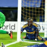 Boca Juniors Face Vasco da Gama Deficit in Sudamericana Semi-Final