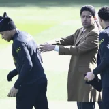 PSG Cleared as Kylian Mbappé Harassment Case Is Dismissed