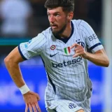 Petar Sucic’s Croatia Role Highlights His Growing Value to Inter