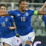 Cher Ndour’s Long-Range Goal Revives Italian Football’s Midfield Classics