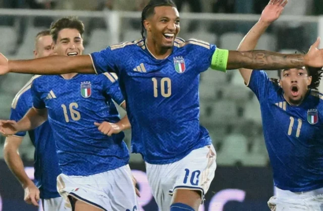 Cher Ndour’s Long-Range Goal Revives Italian Football’s Midfield Classics